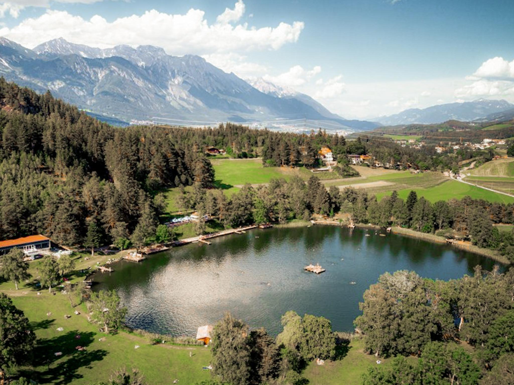 Der See